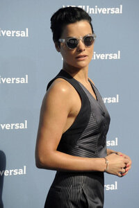 NBCUniversal Programmpräsentation 2016 in New York
