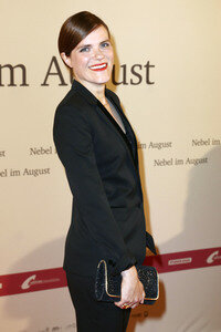 Filmpremiere 'Nebel im August' in Essen
