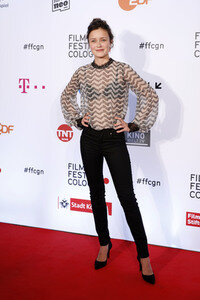 'Forget About Nick' Screening, Film Festival Cologne 2017