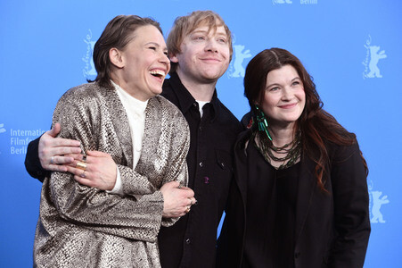 Photocall 'Nightborn', Berlinale 2026