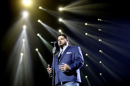 Night of the Proms 2015 in Hamburg