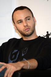 'Night of the Proms' Pressekonferenz, Frankfurt