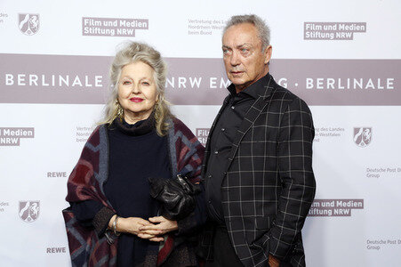 NRW Empfang 2017, Berlinale 2017