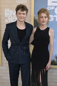 Filmpremiere 'The End of Oak Street' in Burbank