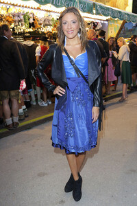 Oktoberfest 2015 in München