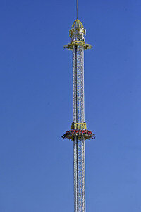 Oktoberfest 2025 in München