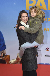 Filmpremiere 'Paddington 2' in Berlin
