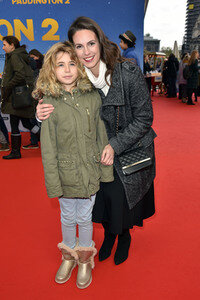 Filmpremiere 'Paddington 2' in Berlin