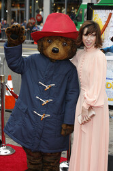 'Paddington' Premiere, Los Angeles