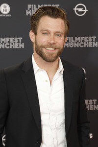 Serienpremiere 'Parfum', Filmfest München 2018