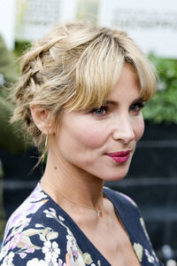 Elsa Pataky präsentiert die Gioseppo Woman Collection in Madrid