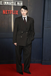 Filmpremiere 'Peaky Blinders: The Immortal Man' in Berlin