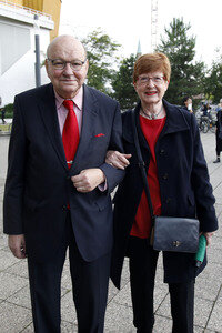 Saisoneröffnung der Berliner Philharmoniker 2025/2026 in Berlin
