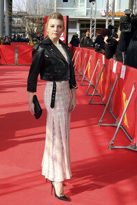 'Picnic at Hanging Rock - Seasons 1 & 2' Premiere, Berlinale 2018