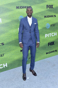 Serienpremiere 'Pitch' in Los Angeles