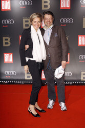 'Place to B' BILD Berlinale Party, Berlinale 2015