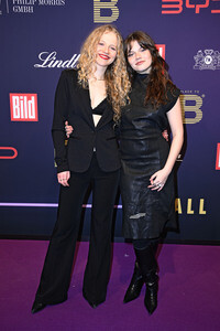 Place To B Party, Berlinale 2026