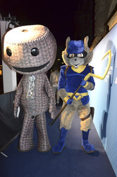 Playstation Experience Party, München