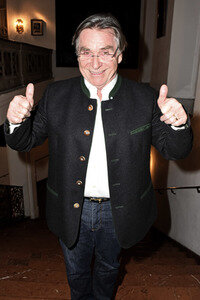 Bayerischer Poetentaler 2016 in München