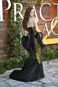 Filmpremiere 'Practical Magic 2 - Zauberhafte Schwestern' in Los Angeles