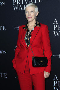 Filmpremiere 'A Private War' in Beverly Hills