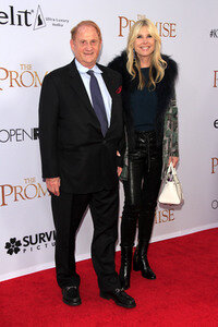 Filmpremiere 'The Promise' in Los Angeles