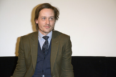 'Tod den Hippies - Es lebe der Punk' Premiere, Düsseldorf