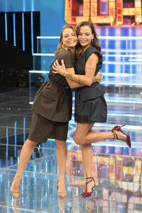 Photocall 'Tale e Quale Show' in Rom