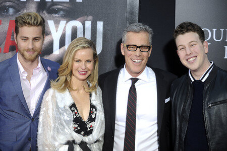 Filmpremiere 'A Quiet Place' in New York