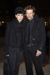 Filmpremiere 'Rammstein: Paris' in Berlin