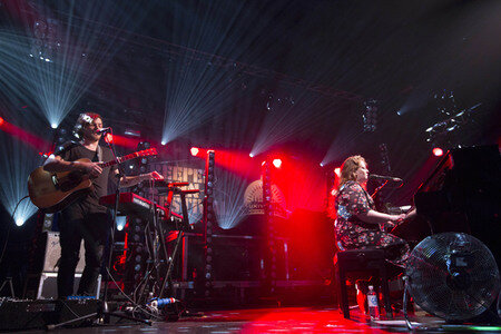 Reeperbahnfestival 2016 in Hamburg