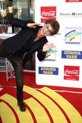 17. Radio Regenbogen Award 2014, Rust