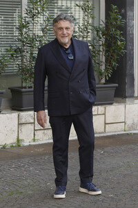 Photocall 'La ricetta della felicità' in Rom