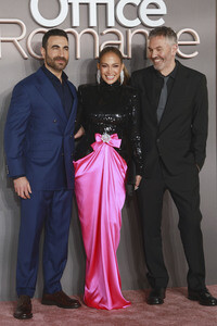 Filmpremiere 'Office Romance' in London
