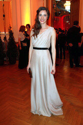 25. Romy Gala 2014, Wien