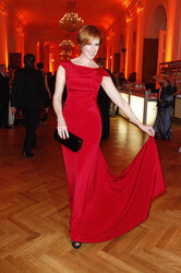 26. ROMY Gala 2015, Wien