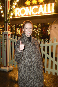 Premiere des 14. Roncalli Weihnachtscircus in Berlin