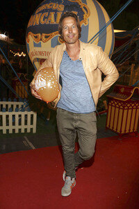 Gala-Premiere des Circus Roncalli in Hamburg