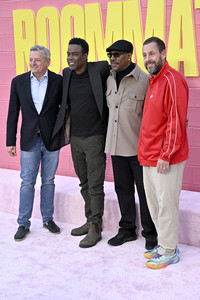 Filmpremiere 'Roommates' in Los Angeles