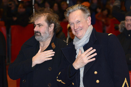 'Saint Amour' Premiere, Berlinale 2016