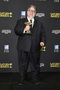 Saturn Awards 2026 in Universal City