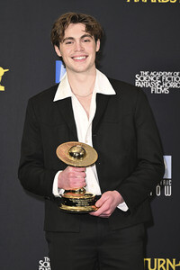 Saturn Awards 2026 in Universal City