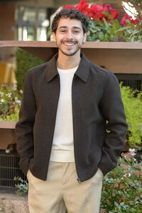 Photocall 'Tutta scena' in Rom