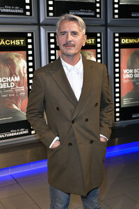 Filmpremiere 'Von Scham und Geld' in Berlin