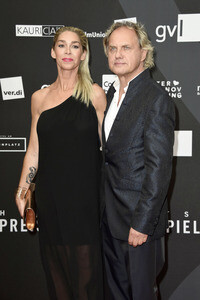 Deutscher Schauspielerpreis 2016 in Berlin