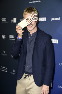 Deutscher Schauspielpreis 2018 in Berlin