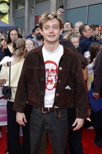 Filmpremiere 'Die Schule der magischen Tiere 4' in Essen