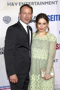 Filmpremiere 'Seitenwechsel' in Berlin