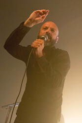 Konuzert von Selig in Hamburg