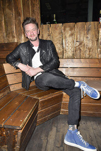 1. Semmel Concerts Presselunch in Berlin